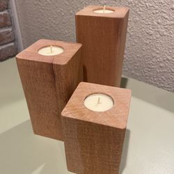 Tea Light Holder
