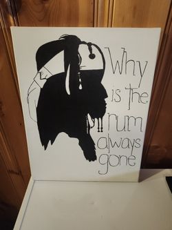 Wall Art