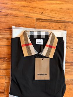 Burberry Polos For Men
