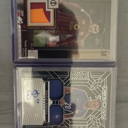 Soccer Cards