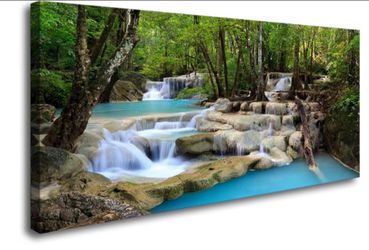 Canvas Art 55 x 28