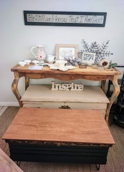 Sweet Decor And Miscellaneous Items 🌼