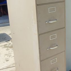 Heavy Duty File Cabinets 