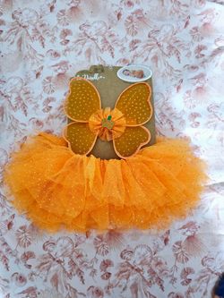 Infant Costume