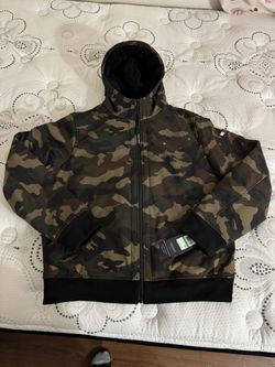 Tommy Hilfiger Jacket