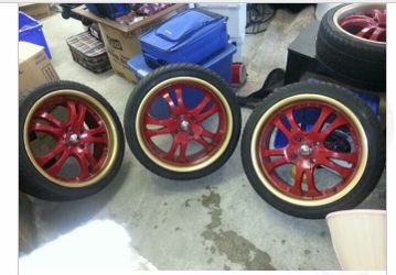 Rims