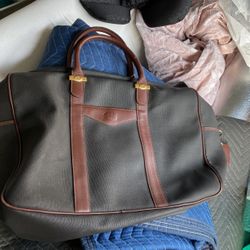 dunhill Bag 