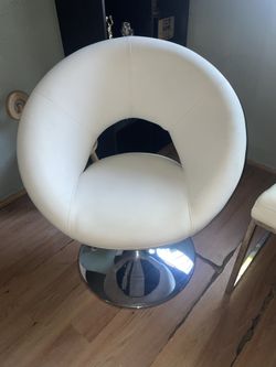 Soft chair