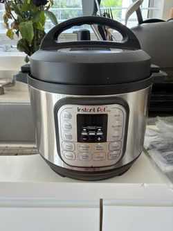 Insta pot (unused, new)