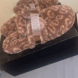 Ugg Men Slippers