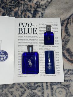 Ralph Lauren Polo Cologne 