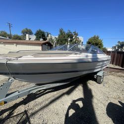 85 Bayliner