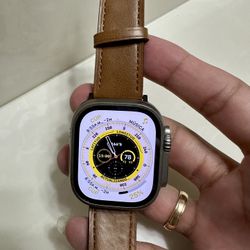 Apple Watch 