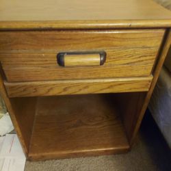 Night Stand