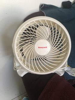Vendo ventilador mui vueno por $10