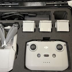 DJI Mavic Air