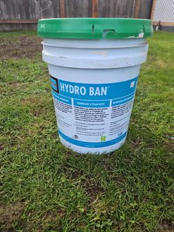 HYDRO BAN®