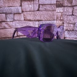 Prada Sunglasses