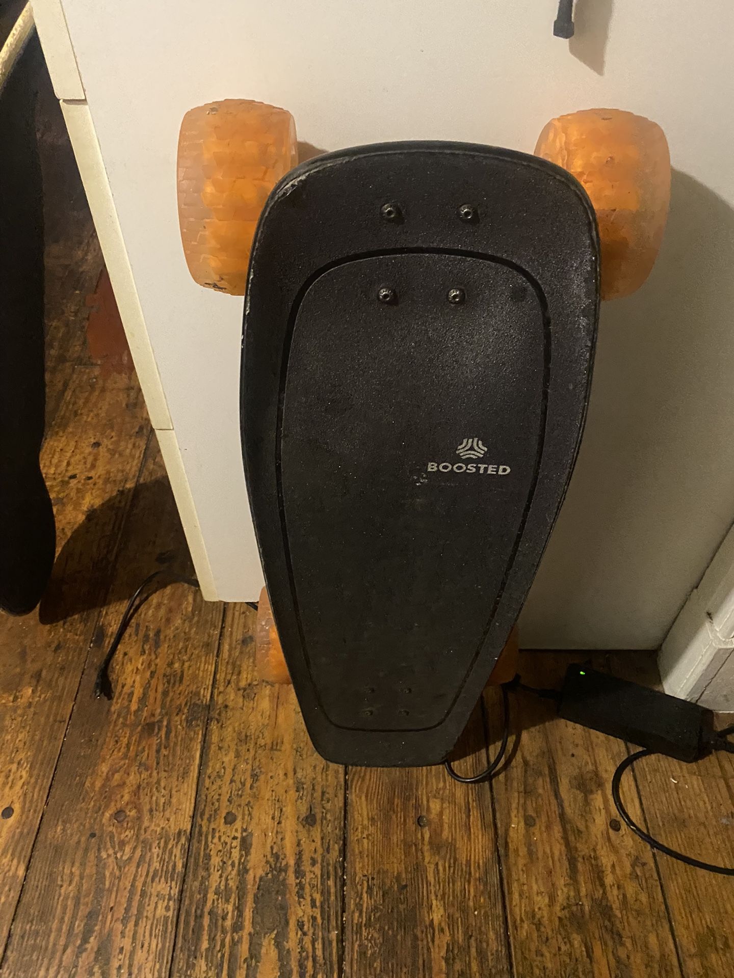 Boosted Board Mini X