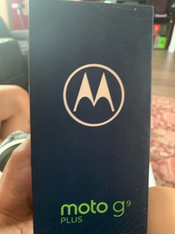 Moto g plus.