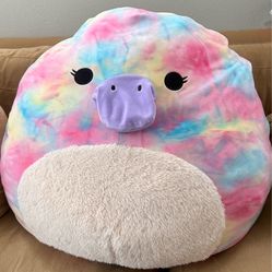 Giant Squishmallows Brindall
