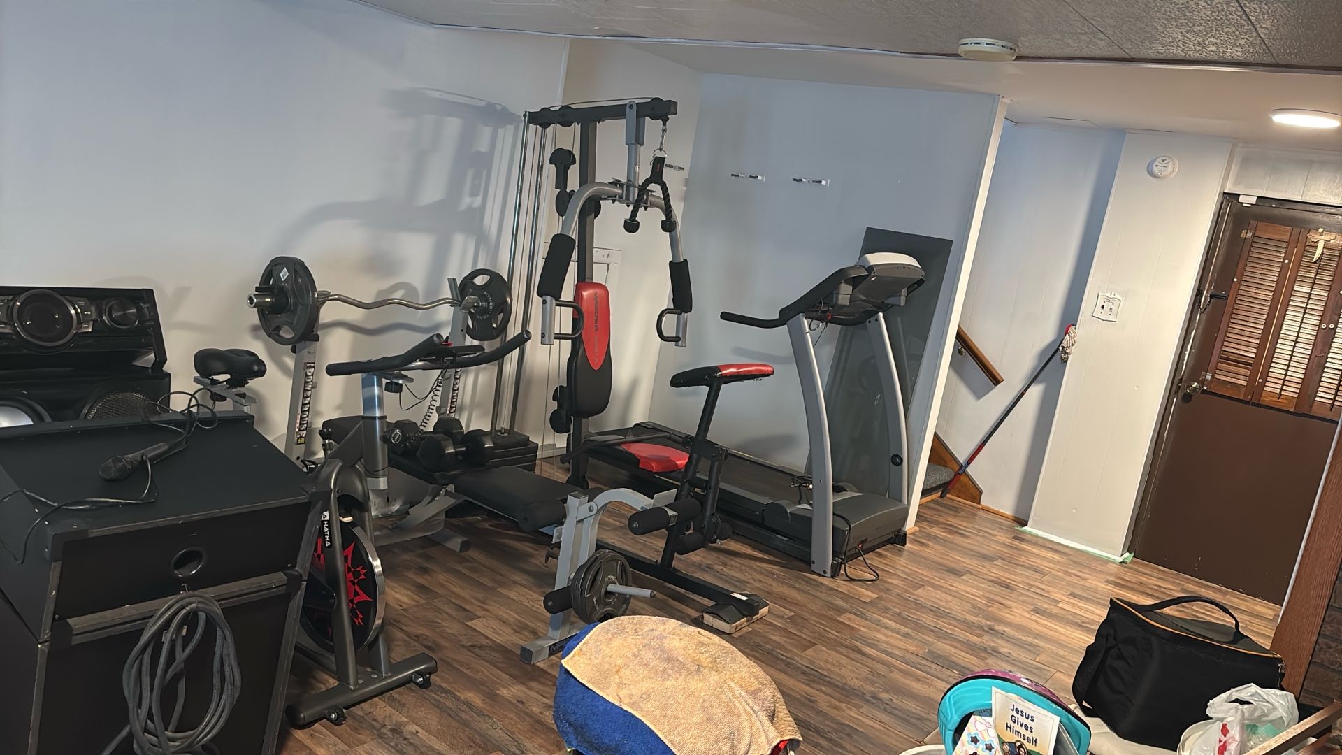 Gym