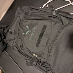 Air Force Backpack