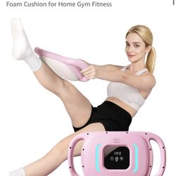 Brand New : Smart Ab Trainer Machine