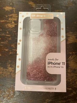 iPhone 11 also fits iPhone Xr