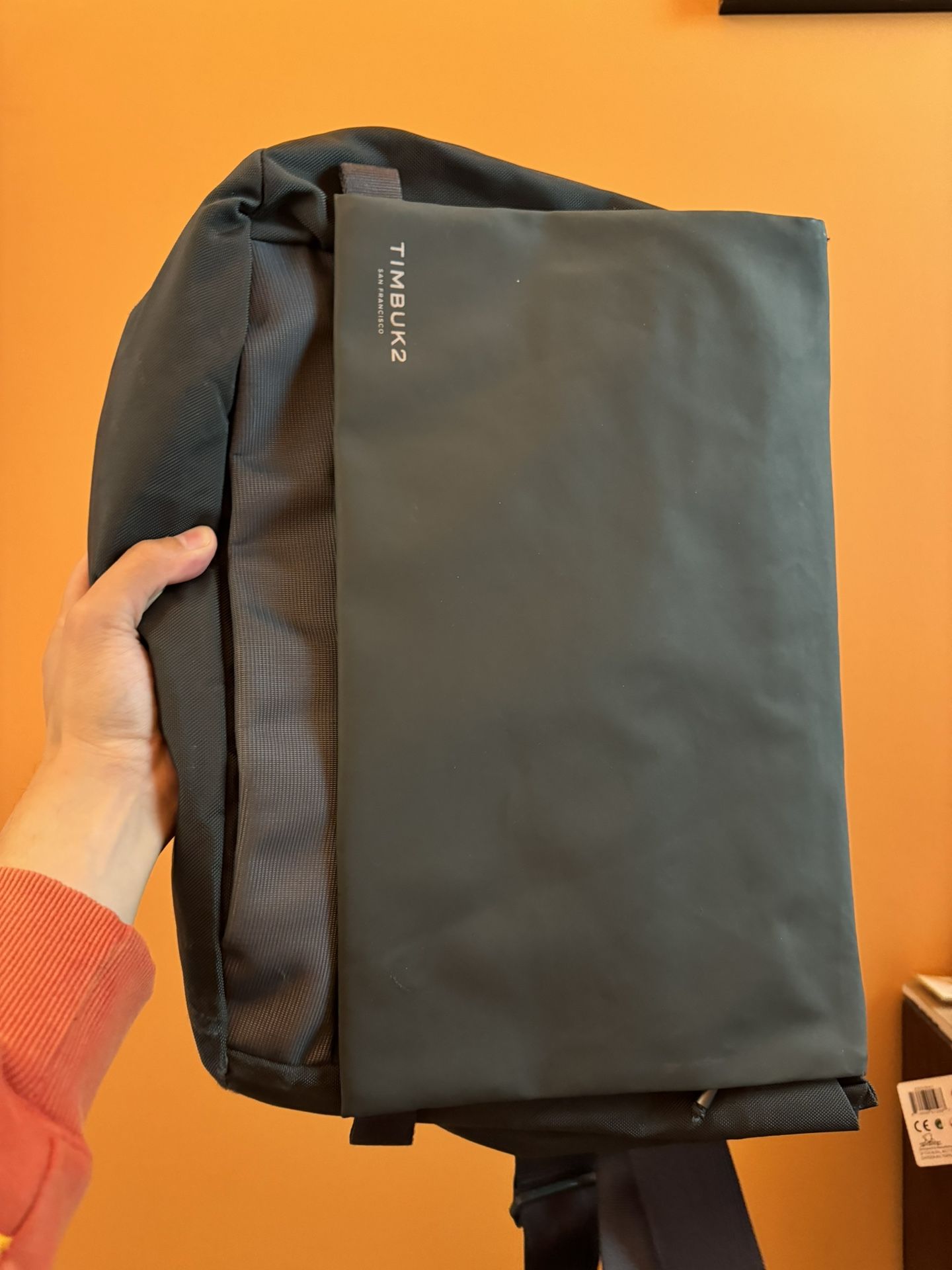 TimBuk2 Messenger