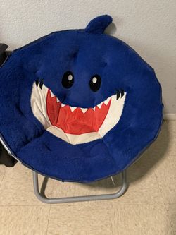 Shark Chair