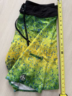 Pelagic Man’s Shorts
