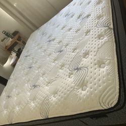Cal king mattress 