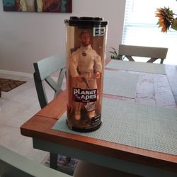 Collectible Planet of the Apes - Taylor Action Figure 