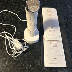 RED Red Light Therpay Device by Elevare Skin - $10,700 Product !