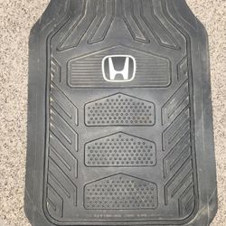 Honda Civic Floor Mats