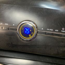 Ac Unit 