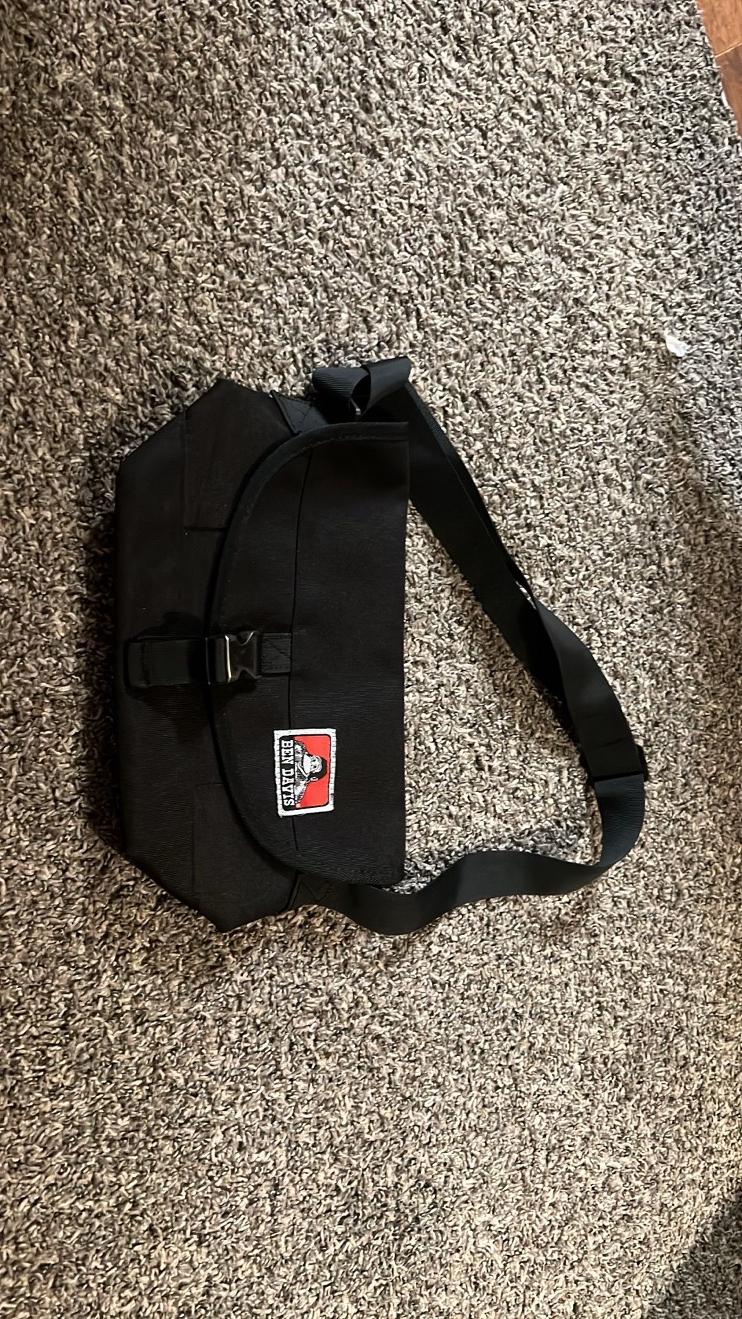 Ben davis bag