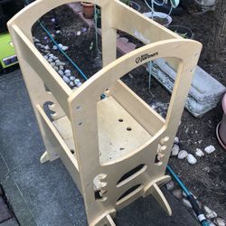 Baby Stand 