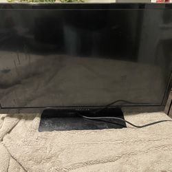 Small TV