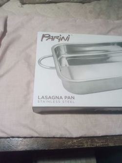 Parini Lasagna Pan