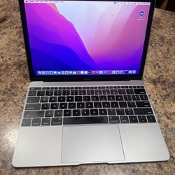 2015 MacBook 13 inch