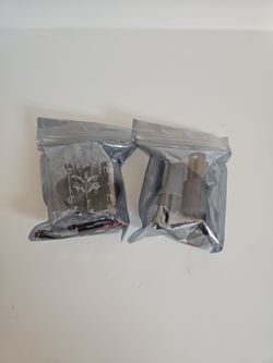 Toyota Highlander logo door projectors