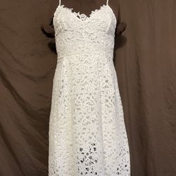Astr Dress Women’s Size 8
