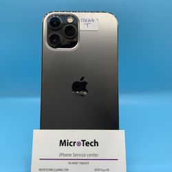 iPhone 12 Pro Max 128GB T-MOBILE/Metro