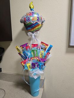 Birthday bouquet
