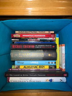 Book Collection