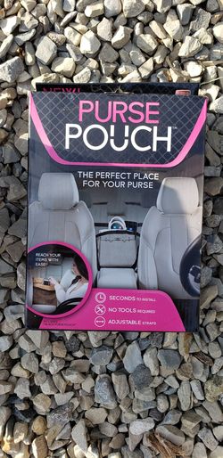 Purse Pouch