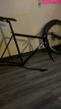 Affinity low pro