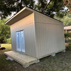 Sheds / Storages 
